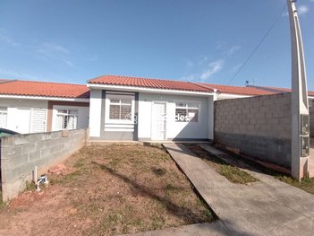 house em Travessa Londrina, Estados - Fazenda Rio Grande - PR
