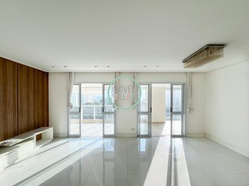 apartment em Avenida do Tubarão, Parque Residencial Aquarius - São José dos Campos - SP
