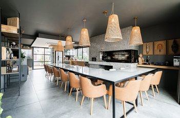 apartment em Professor Fitzgerald, Petrópolis - Porto Alegre - RS