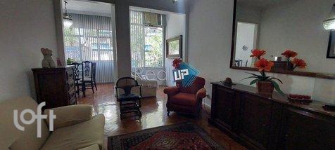 apartment em Santa Clara, Copacabana - Rio de Janeiro - RJ