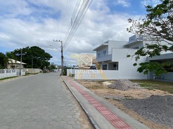 house em Rua Ivo Joaquim Cardoso, Garopaba - Garopaba - SC