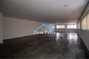 office em Avenida Fagundes Filho, Vila Monte Alegre - São Paulo - SP