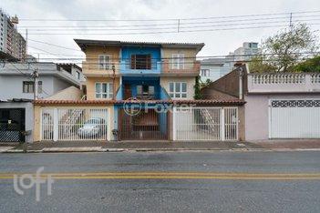 apartment em Pantojo, Água Rasa - São Paulo - SP