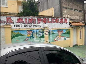 commercial_property em Rua Sargento Antenor Teixeira, Jabaquara - São Paulo - SP