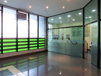 office em Avenida João Ramalho, Vila Assunção - Santo André - SP