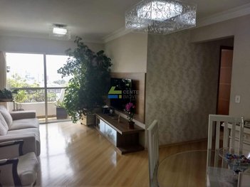 apartment em Rua Afonso Celso, Vila Mariana - São Paulo - SP