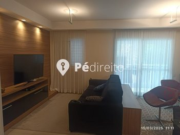 apartment em Rua Taquari, Mooca - São Paulo - SP
