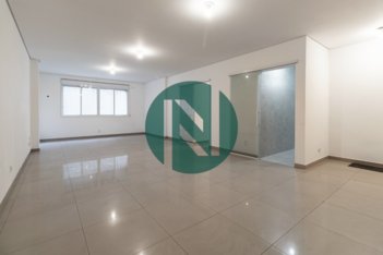 apartment em Avenida Rebouças, Pinheiros - São Paulo - SP