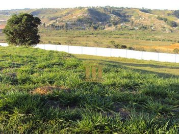 land_lot em Alameda Lápis Lazuli, Condomínio Residencial Mirante do Vale - Jacareí - SP