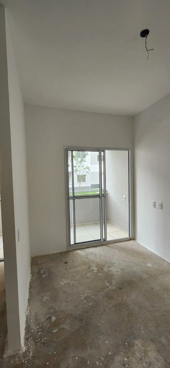 apartment em Rua Augusto Ferreira de Morais, Socorro - São Paulo - SP