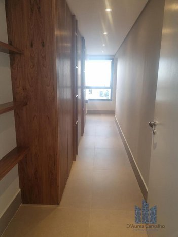apartment em Avenida Conselheiro Rodrigues Alves, Vila Mariana - São Paulo - SP