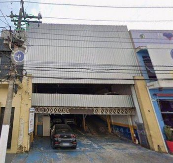 industrial em Rua Visconde de Abaeté, Brás - São Paulo - SP