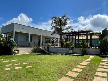house em Alameda Altemar Dutra, São José do Almeida - Jaboticatubas - MG