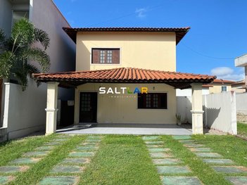 house em Avenida Padre José Holanda do Vale, Luzardo Viana - Maracanaú - CE