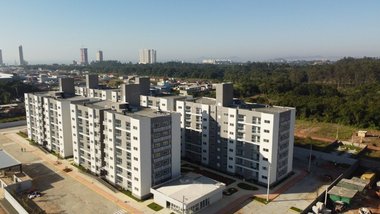 apartment em Rua José Raimundo Ramos, Barra Velha - Barra Velha - SC