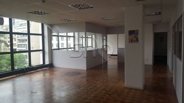 office em Da República, República - São Paulo - SP