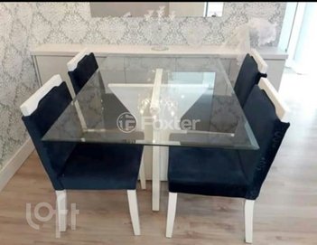 apartment em Avenida Bento Gonçalves, Partenon - Porto Alegre - RS