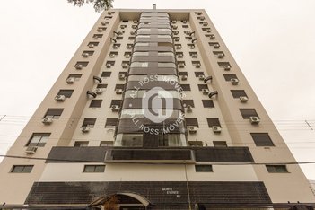 apartment em Rua Santo André, Marechal Rondon - Canoas - RS