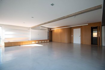 apartment em Rua Nova York, Brooklin Paulista - São Paulo - SP