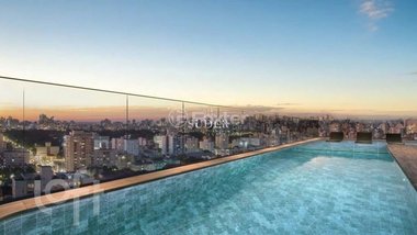 apartment em Avenida da Azenha, Azenha - Porto Alegre - RS