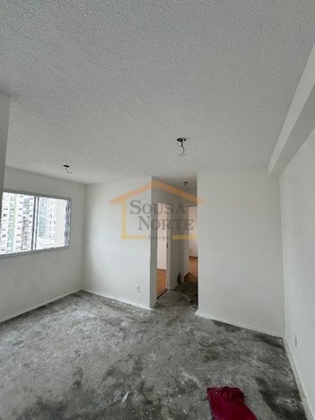 apartment em Rua Henrique Felipe da Costa, Vila Guilherme - São Paulo - SP