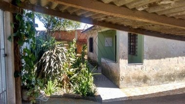 land_lot em Rua Paulo Antônio Cardoso, Jardim Camila - Mauá - SP