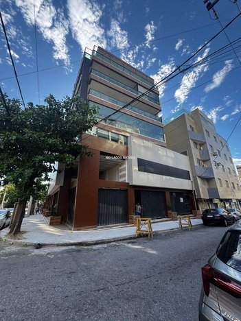 apartment em Rua Meira Júnior, Centro - Cabo Frio - RJ