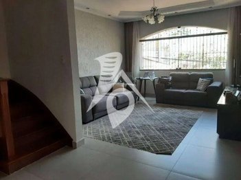 house em Rua Camé, Mooca - São Paulo - SP