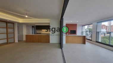 apartment em Rua Coelho de Carvalho, Alto da Lapa - São Paulo - SP