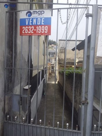 house em Avenida Gustavo Adolfo, Vila Gustavo - São Paulo - SP