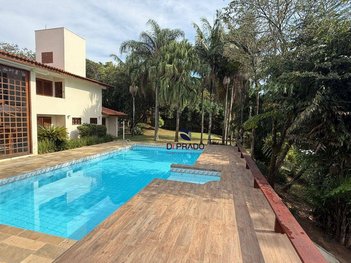 house em Condomínio Terras de São José, Condomínio Terras de São José - Itu - SP