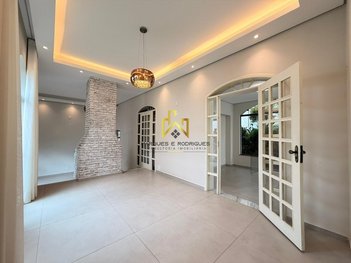 house em Rua das Canárias, Santa Amélia - Belo Horizonte - MG