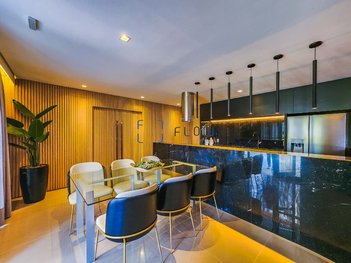 apartment em Rua Ocrísia, City América - São Paulo - SP