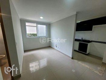 apartment em Avenida Aparecida do Rio Negro, Pirituba - São Paulo - SP