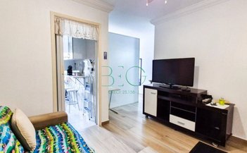 apartment em Rua General Jardim, Vila Buarque - São Paulo - SP