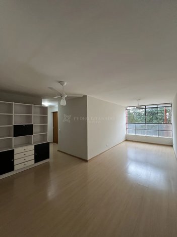 apartment em Rua Paranaguá, Zona 07 - Maringá - PR