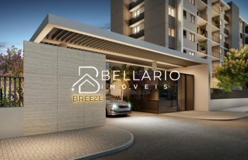 apartment em Avenida Embaixador Abelardo Bueno, Barra Olímpica - Rio de Janeiro - RJ