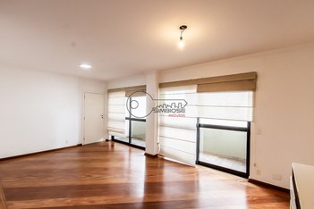 apartment em Rua Jericó, Sumarezinho - São Paulo - SP