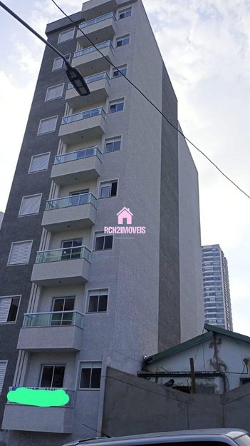 apartment em Rua Moisés Marx, Vila Aricanduva - São Paulo - SP