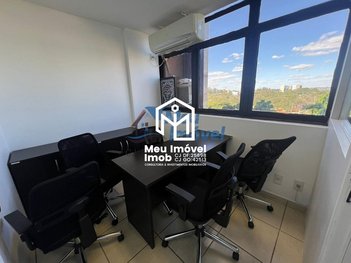 office em SAUS Quadra 5 Bloco N Lote 2, Asa Sul - Brasília - DF