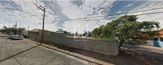 land_lot em Avenida José Cezarini, Jardim do Carmo - Araraquara - SP