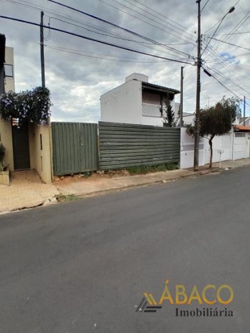 land_lot em Rua Ricardo de Assis Pereira, Jardim Ipanema - São Carlos - SP