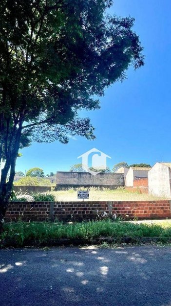 land_lot em Rua Niterói, Zona 01 - Cianorte - PR