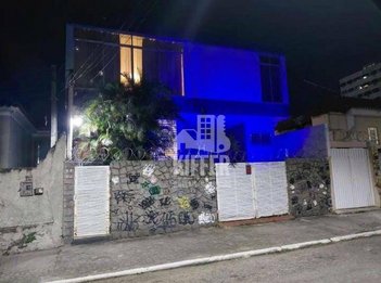house em Travessa Romualdo Peixoto, Fonseca - Niterói - RJ