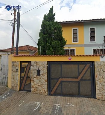 house em Rua Emile Verhaeren, Vila Maria Alta - São Paulo - SP