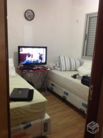 apartment em Avenida Dom Pedro I, Vila Osasco - Osasco - SP