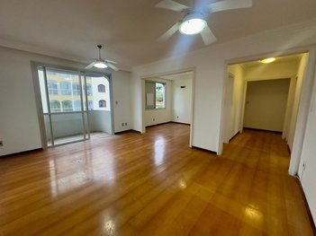 apartment em Rua Visconde de Ouro Preto, Centro - Florianópolis - SC