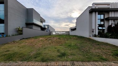 land_lot em Avenida Fábio Ferraz Bicudo, Jardim Residencial Dona Maria José - Indaiatuba - SP