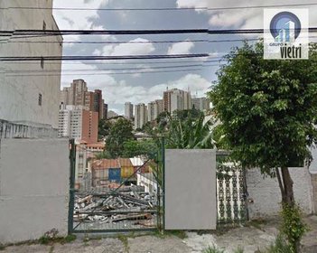 land_lot em Rua Cuxiponês, Jardim Vera Cruz - São Paulo - SP