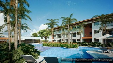 apartment em Avenida Dantas Barreto, Prado - Gravatá - PE